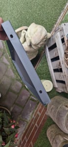 Juskys BBQ Gasgrill Savannah - 4 Brenner & 1 Seitenbrenner - Stahl Grill mit Gusseisen Rost Kunden-Foto 7