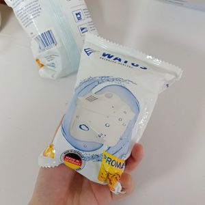 Watus Wasserfilter Ersatz für Brita-Kannen , Kompatibel mit Brita Maxtra+, Marella, Marella XL, Marella Cool, Style, Style XL Kannenserie -12er Pack Kunden-Foto 5