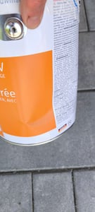 Remmers Bejca Ochronna UV bezbarwna 5 l Zdjęcie produktu od klienta nr 2