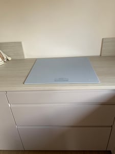 Placa de inducción BOSCH PIF612BB1E Foto del cliente 1