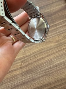 Casio - MTP-1302PD-2AVEF - Zegarek na rękę - Męski - Kwarcowy - Kolekcja Timeless Zdjęcie produktu od klienta nr 2