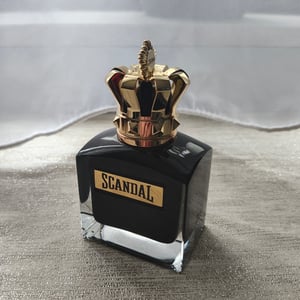 Jean Paul Gaultier Scandal Pour Homme Le Parfum Eau De Parfum (100 Ml) Foto del cliente 3