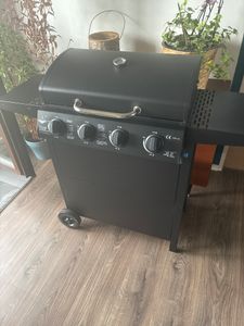 El Fuego® Gasgrill "San Jose 4 Brenner" Kunden-Foto 7