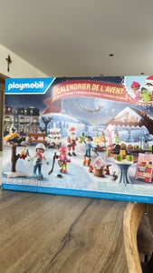 PLAYMOBIL 71472, Krab, Vrijstaand, Meerkleurig Klantenfoto 1