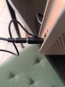 Ladegerät für Bang & Olufsen BeoPlay A2 15V Kunden-Foto 1