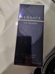 Versace - Dreamer EDT 100ml Foto del cliente 3