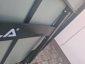 leider beschädigt