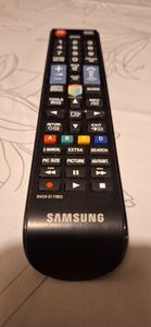 Original Samsung Fernbedienung BN59-01198Q Kunden-Foto 1