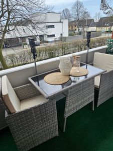 Mega schöne Sitzgruppe 