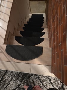 Stufenmatten | Leipzig | blau Kunden-Foto 1