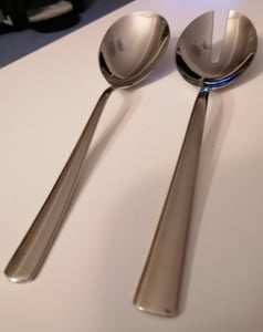 WMF 1120216040, 190 g, 60 mm, 240 mm, 40 mm, 190 g Kunden-Foto 1