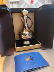 Lattafa - Pride Dream of Haze Eau de Parfum Kunden-Foto 1