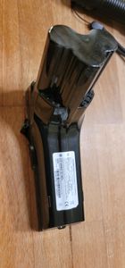 Akku für Philips FC6826/01 Staubsauger Kunden-Foto 1