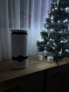 Nawilżacz jest super 