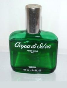 Visconti Di Modrone Acqua Di Selva Eau De Cologne 200ml Kunden-Foto 1