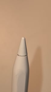 Apple Pencil Spitze Ersatzspitze – iPad Apple Pencil Spitze für Apple Pencil 1, 2 & Pro Kunden-Foto 1