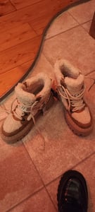 BUFFALO ASPEN COM MID WARM Brown Kunden-Foto 1