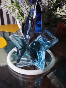 Thierry Mugler Angel Eau de Parfum nachfüllbar, 100ml Kunden-Foto 1