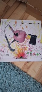 Ich habe einen Nail Drill bei Kaufland bestellt, ich bin zufrieden mit dem Produkt und der Lieferung, alles ist klar, es funktioniert gut.