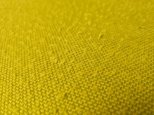 Minky Sherpa jahňacia Umelá kožušina zelená 50x160 cm Fotografia od zákazníka č. 1