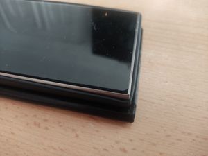 imoshion Mandala Bookcase dla Samsung Galaxy S26 – turkusowy Zdjęcie produktu od klienta nr 2