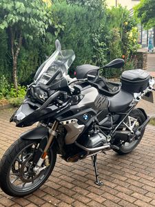 ROCKBROS Hecktasche Motorrad Sitztasche, Gepäcktasche, mit Regenschutz, 20-35L Kunden-Foto 1