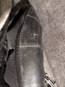 Nackenmassagegerät, Massagegerät, Rückenmassagegerät, Shiatsu Massage, Rücken, ganzer Körper, 3D Deep Massage, Schmerzlinderung Kunden-Foto 3