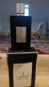 Asdaaf Ameer Al Arab Imperium Eau De Parfum 100 ml (man) Kunden-Foto 1