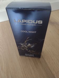 Ted Lapidus Orissima Eau de Parfum pour femme 100 ml Kunden-Foto 1