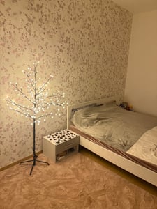 HI Kirschblütenbaum 180 LEDs 150 cm Kunden-Foto 2