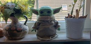 Star Wars GWD85, Postać z kreskówki, 3 lat(a) Zdjęcie produktu od klienta nr 2