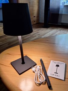 Super schöne Lampe