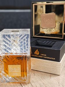 Lattafa Badee Al Oud For Glory Edp Spray 100 Ml Kunden-Foto 46