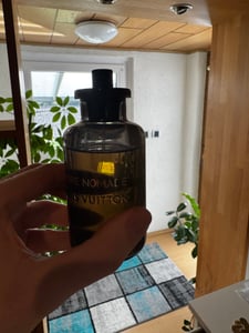 Louis Vuitton Ombre Nomade Eau de Parfum 100 ml Duft Fragrance Kunden-Foto 4