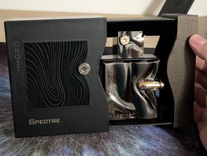 Fragrance World Spectre Ghost Eau de Parfum 80ml Kunden-Foto 4