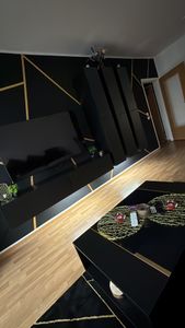 Wunderschöner Tisch