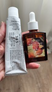 Dr. Althea Vitamin C Boosting Serum Photo du client 1