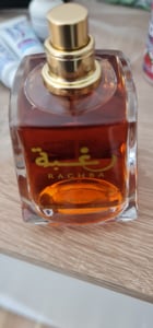 Lattafa Parfum Raghba For Man Eau de Parfum 100ml Kunden-Foto 6
