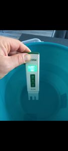 Naturewater 3 stufige Umkehrosmose RO – 190 l/Tag 50 GPD – Osmose Entmineralisierung – Umkehrosmoseanlage Wasserfilter für Trinkwasser Kunden-Foto 1