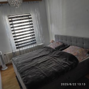 Masseno Boxspringbett GLOS 180x200 cm Komplett-Set mit Bonell Matratze und Topper, Polsterbett mit Bettkästen -Grau, COSMIC 160 Kunden-Foto 17