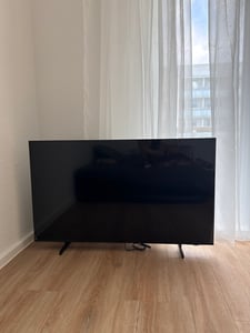 Samsung UE50U7022FKXXH, 127 cm (50"), 3840 x 2160 Pixel, LED, Smart-TV, WLAN, Grau Kunden-Foto 1