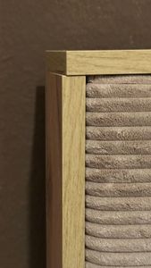 Masseno Boxspringbett VERDON 180x200 cm Komplett-Set mit Bonell Matratze und Topper, Polsterbett mit Bettkästen -Blau, LINCOLN 77 Kunden-Foto 4