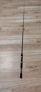 Angelrute Shimano FX XT Spinning 2 70m 10-30g 2 cz. EVA Kunden-Foto 1