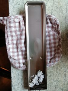 Gorenje  BO671703AX Multisystem-Backofen, 73 Liter, EnamelClean, Edelstahl Kunden-Foto 3