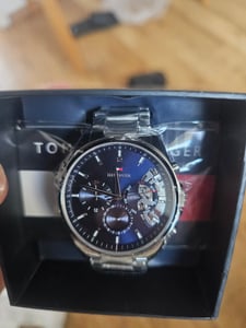 Montres Tommy Hilfiger 1791475 Photo du client 2