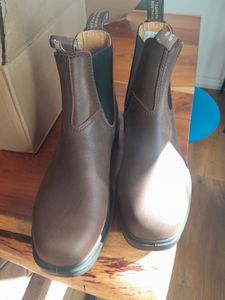 Blundstone Obuv BL2029 Fotografia od zákazníka č. 1