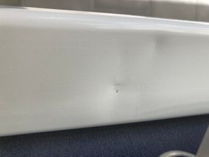 vidaXL Gelenkarmmarkise 400 cm Anthrazit Kunden-Foto 1