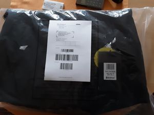 KILLTEC KOW 140 WMN JCKT 00200 schwarz 46 Zdjęcie produktu od klienta nr 1