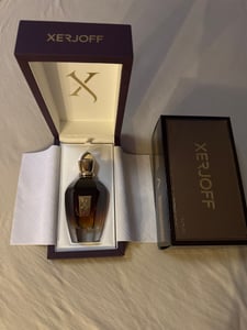 Xerjoff Oud Stars Alexandria II Parfum, 50 ml, UNISEX Klantenfoto 1