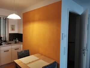 Alpina Wandfarbe Farbrezepte Stadtgeflüster 1 l Kunden-Foto 1